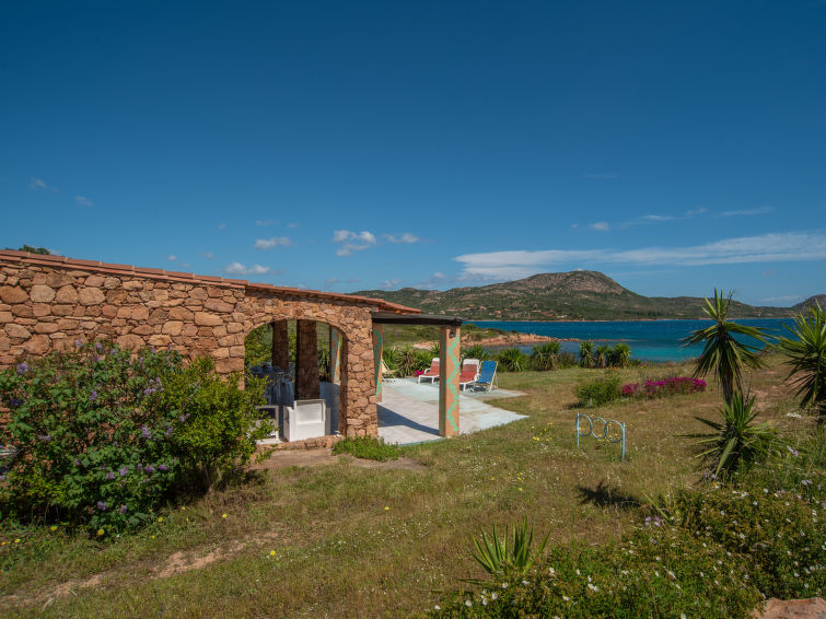 Search and Stay Destinations. Holidays Rentals in Porto Istana, Province of Sassari - Sardinia - Italy