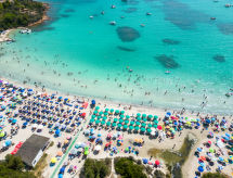 Appartamento Luca