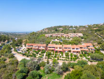 Op 800 m van zee: Comfortabel appartement Arcobaleno in Porto Istana - thumbnail 4