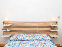 Ferienwohnung Arcobaleno