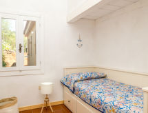 Ferienwohnung Arcobaleno
