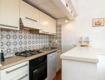 Ferienwohnung Arcobaleno