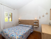 Ferienwohnung Arcobaleno