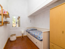 Ferienwohnung Arcobaleno