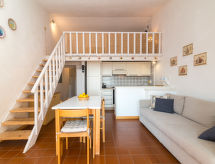 Ferienwohnung Arcobaleno