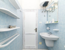 Ferienwohnung Arcobaleno