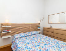 Ferienwohnung Arcobaleno