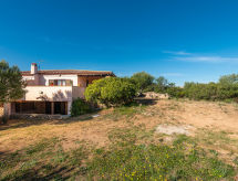 Feriebolig Coppia 2