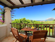 Dalia 14 - Vista Village