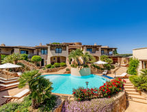 Centraal gelegen vakantiehuis in Porto San Paolo voor 5 personen · 65 m² - thumbnail 3