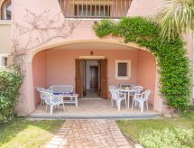 Centraal gelegen vakantiehuis in Porto San Paolo voor 5 personen · 65 m² - thumbnail 4
