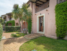 Centraal gelegen vakantiehuis in Porto San Paolo voor 5 personen · 65 m² - thumbnail 5