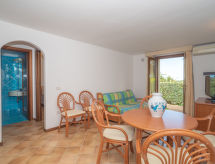 Centraal gelegen vakantiehuis in Porto San Paolo voor 5 personen · 65 m² - thumbnail 6