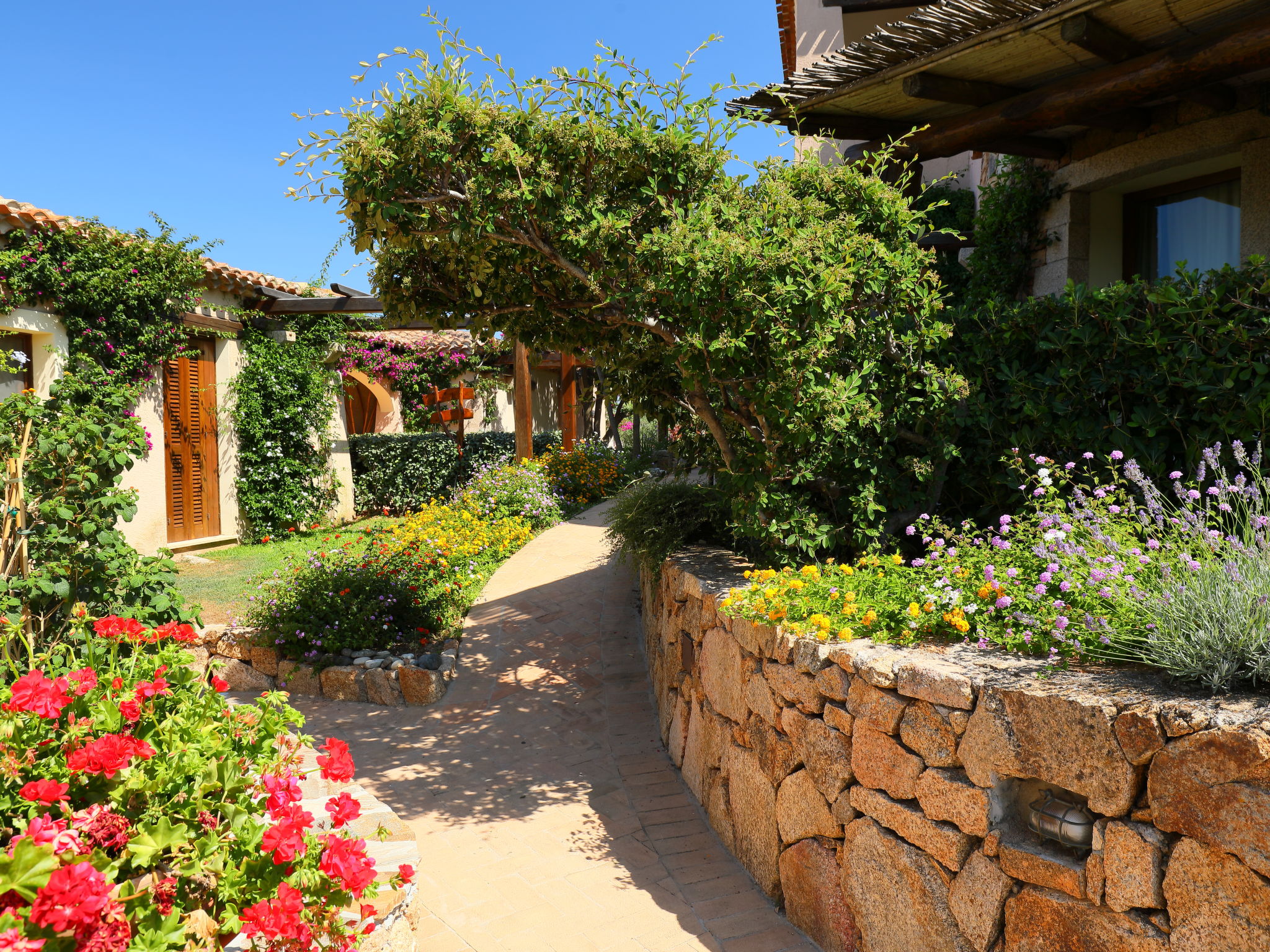 Centraal gelegen vakantiehuis in Porto San Paolo voor 5 personen · 65 m² - foto 27