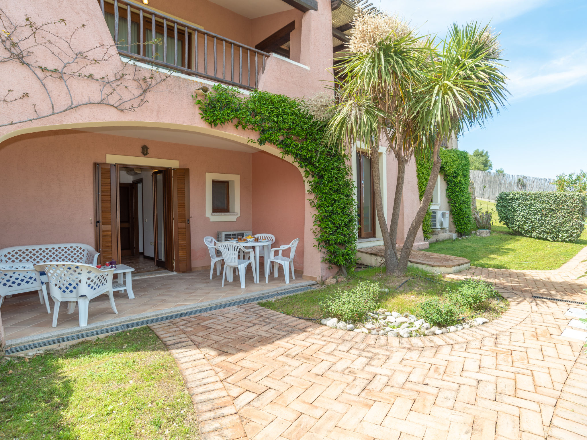 Centraal gelegen vakantiehuis in Porto San Paolo voor 5 personen · 65 m² - foto 18