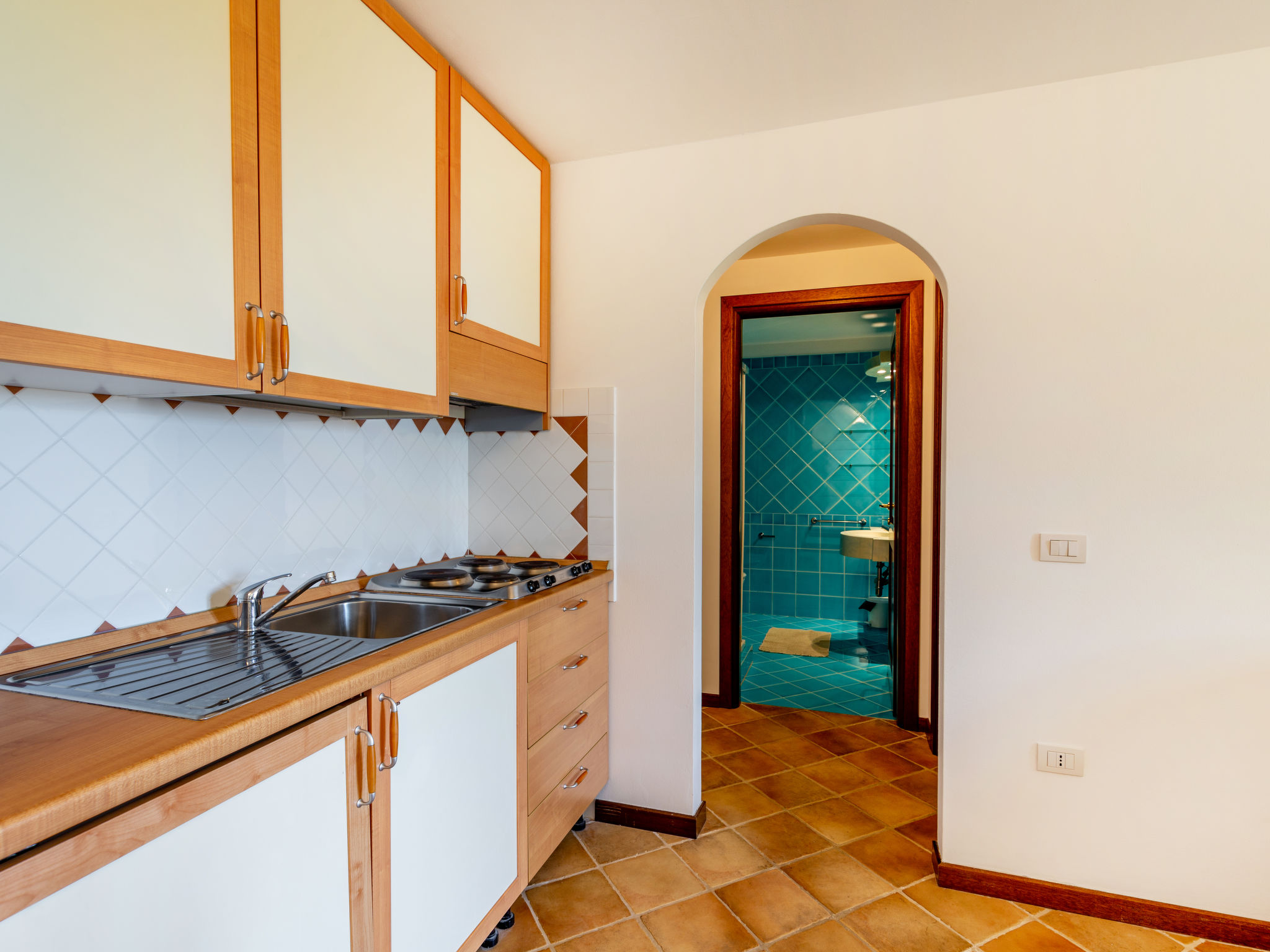 Dalia 20 - Vista Village