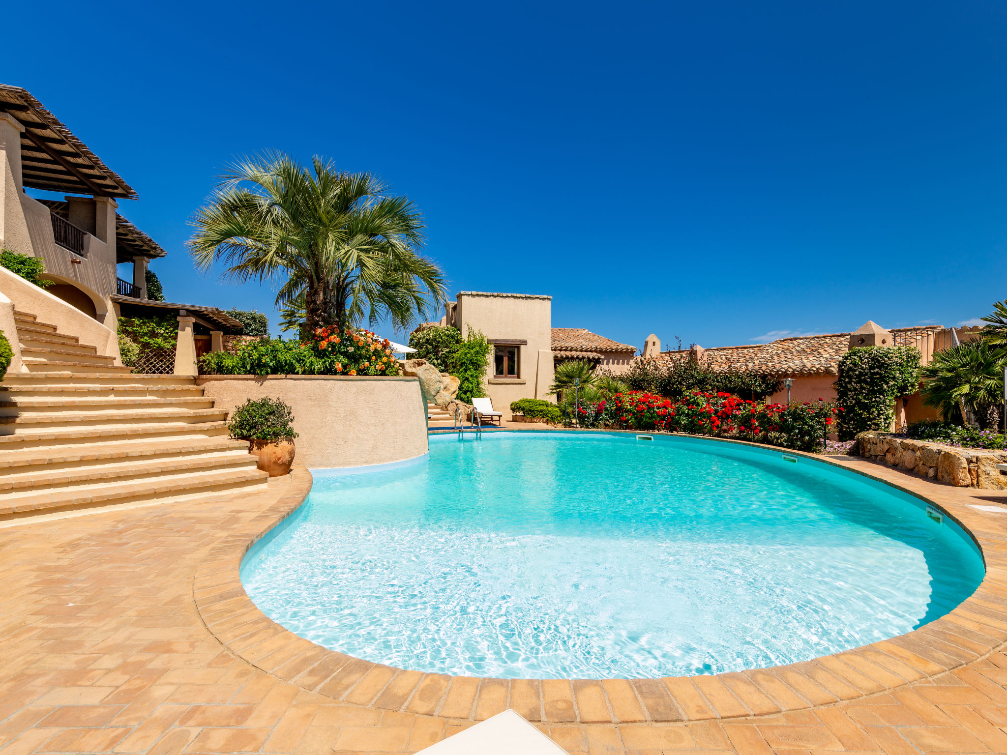 Dalia 20 - Vista Village — Pool Outdoor (4 of 36)