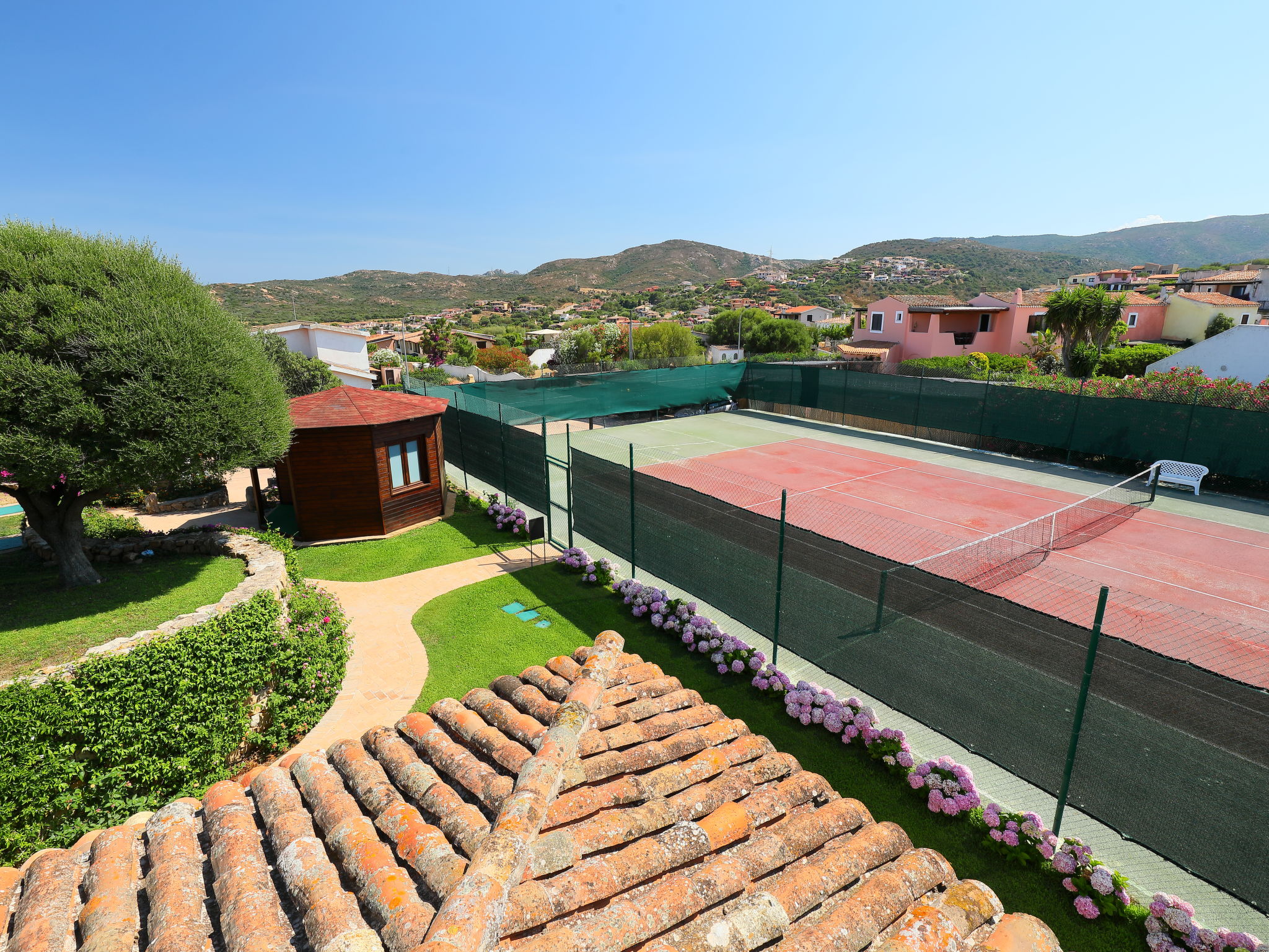 Centraal gelegen vakantiehuis in Porto San Paolo voor 5 personen · 65 m² - foto 33
