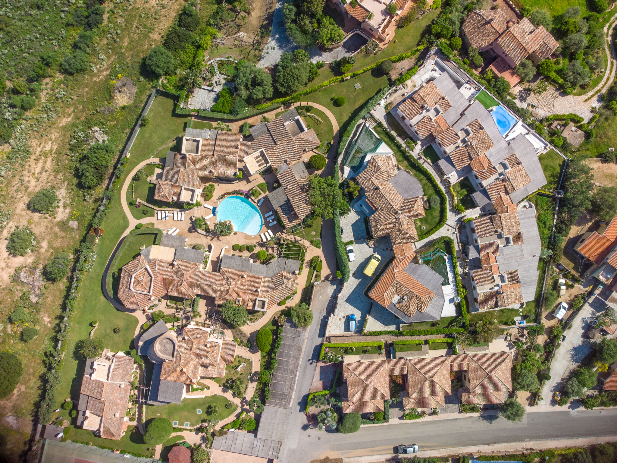 Centraal gelegen vakantiehuis in Porto San Paolo voor 5 personen · 65 m² - foto 34