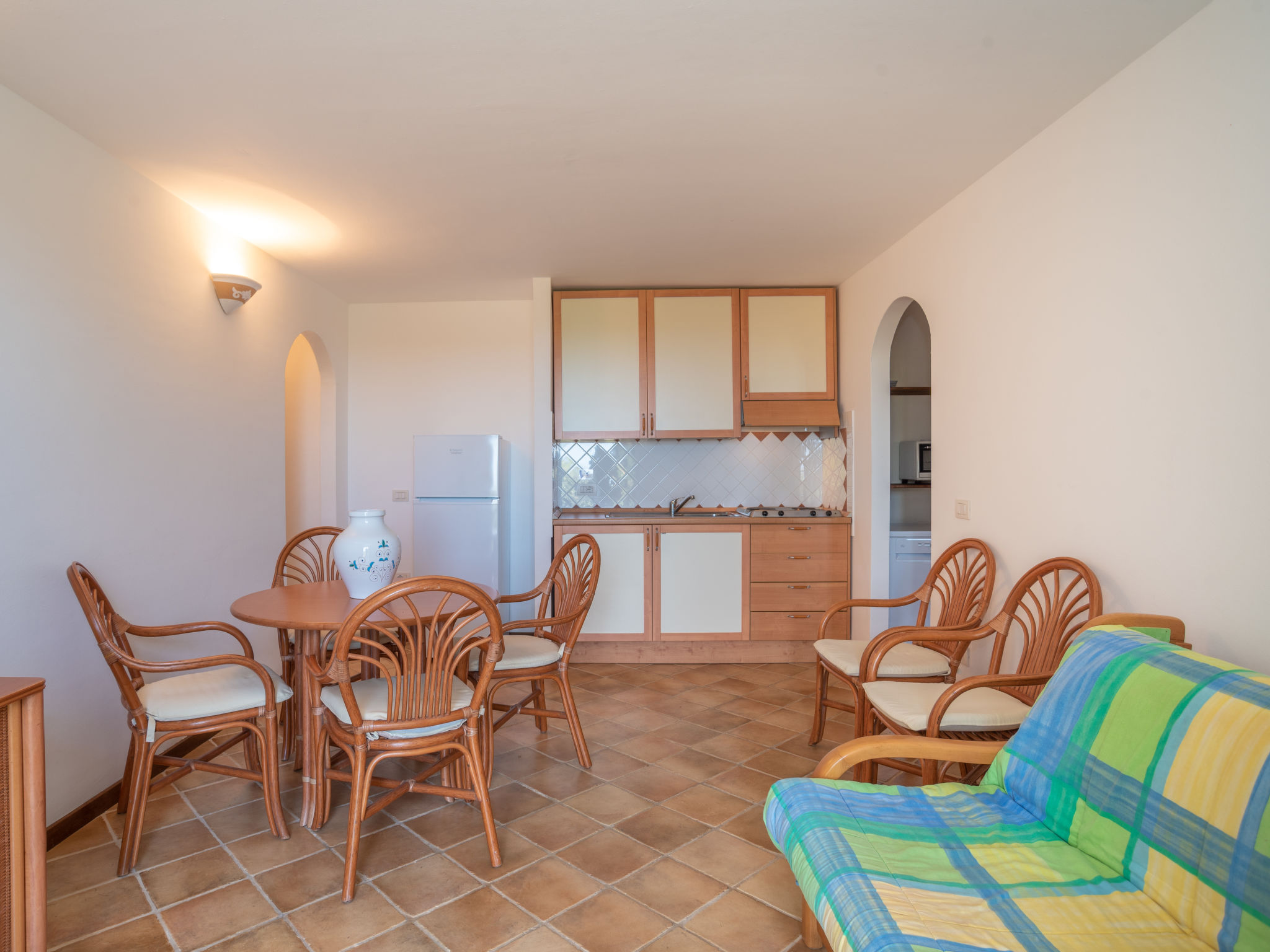 Dalia 20 - Vista Village