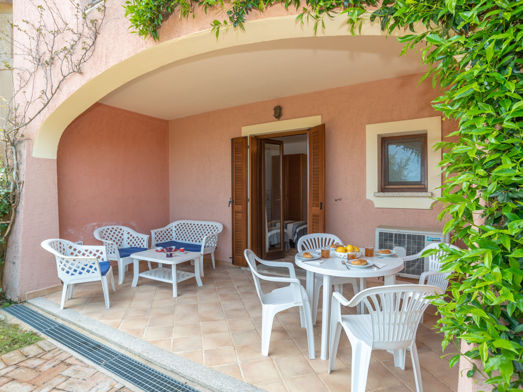 Centraal gelegen vakantiehuis in Porto San Paolo voor 5 personen · 65 m² - foto 19
