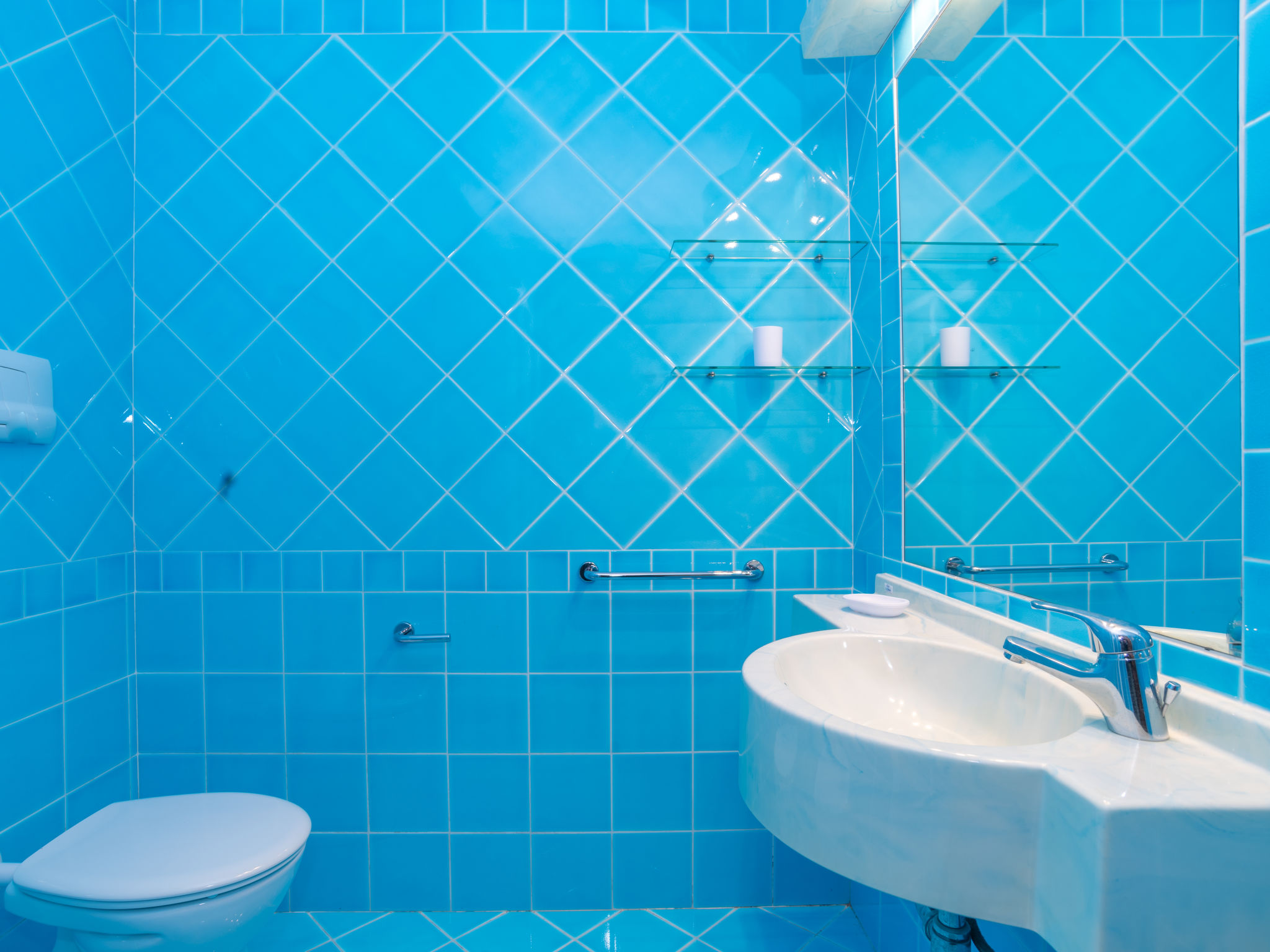 Centraal gelegen vakantiehuis in Porto San Paolo voor 5 personen · 65 m² - foto 16