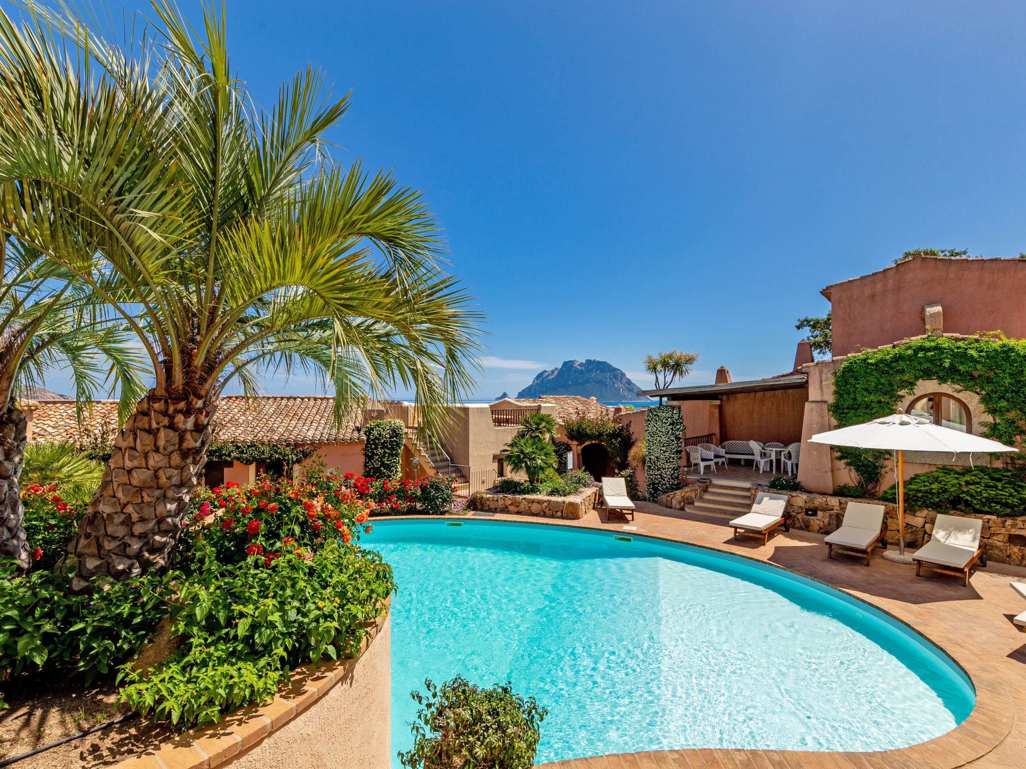 Centraal gelegen vakantiehuis in Porto San Paolo voor 5 personen · 65 m² - foto 29