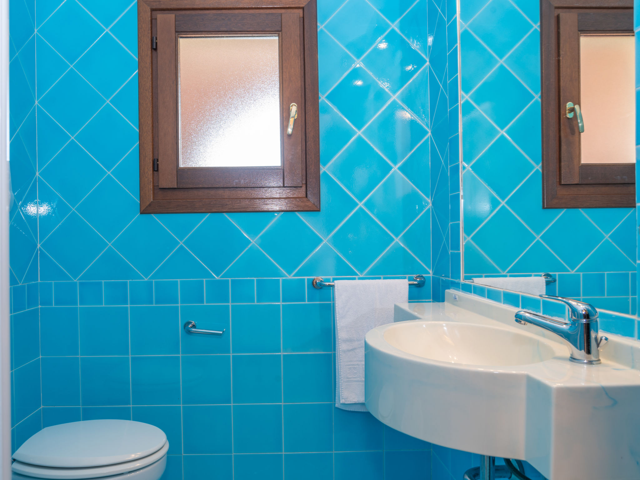 Centraal gelegen vakantiehuis in Porto San Paolo voor 5 personen · 65 m² - foto 15
