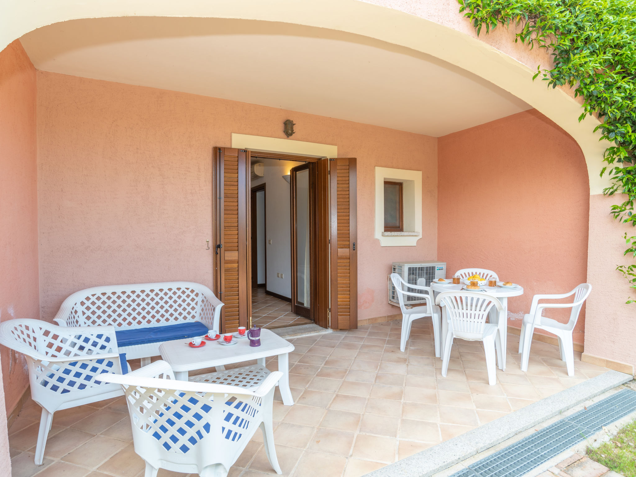 Centraal gelegen vakantiehuis in Porto San Paolo voor 5 personen · 65 m² - foto 17