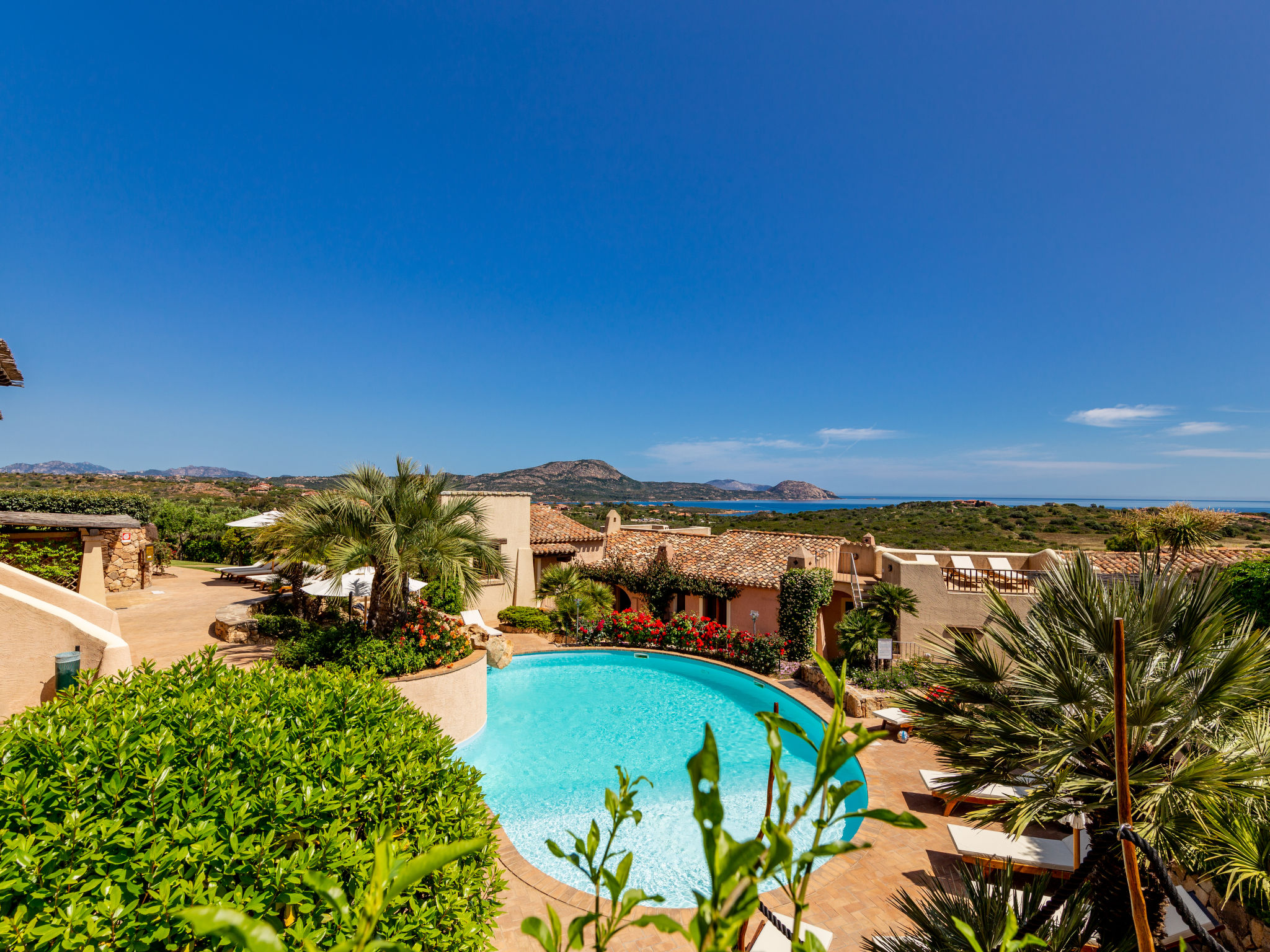 Maison Dalia 12 - Vista Village – Piscine extérieure, photo 29 sur 37