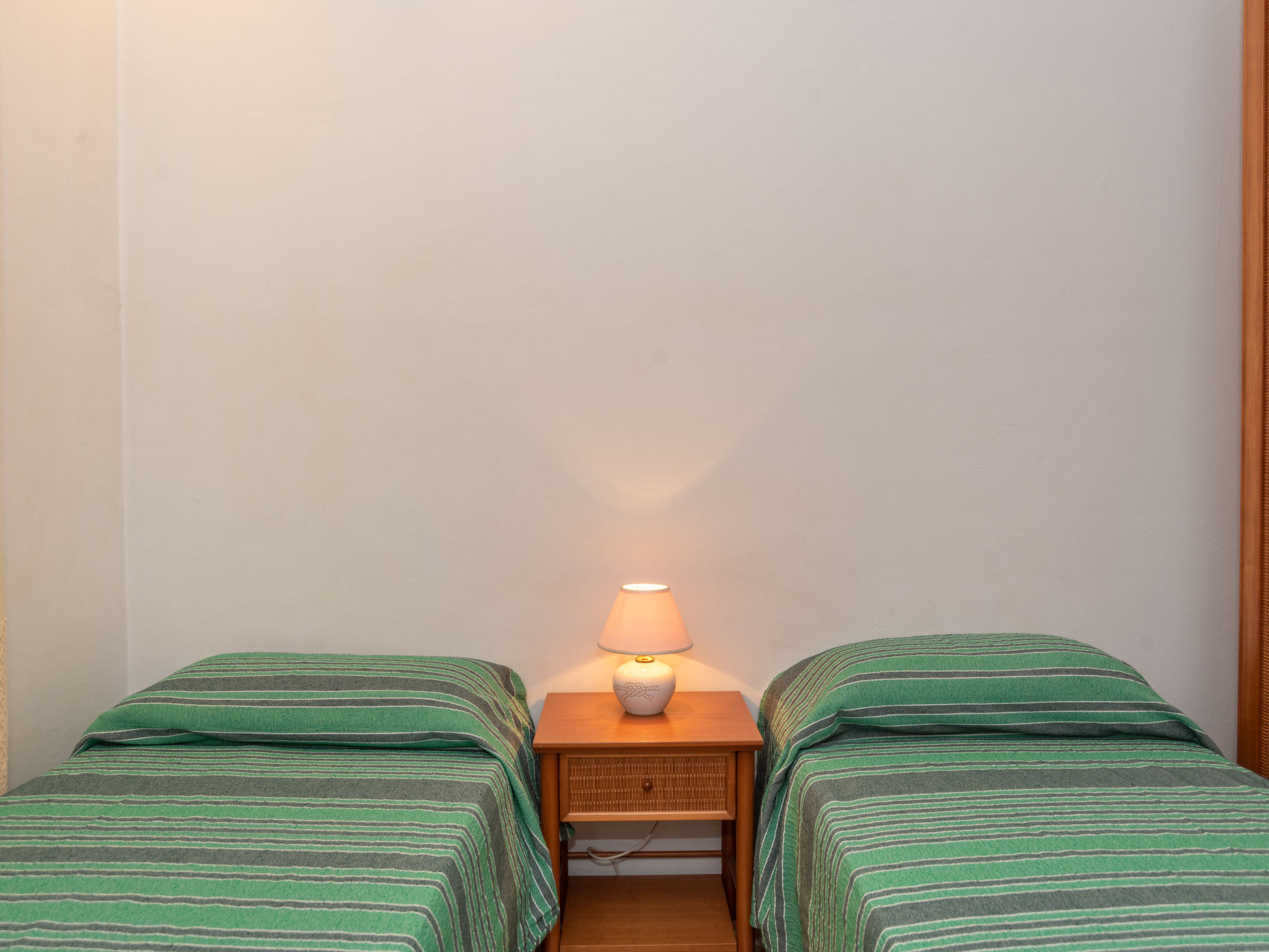 Maison Dalia 12 - Vista Village – Chambre, photo 14 sur 37