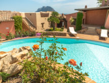 Holiday home Corbezzolo 8 - Vista Village