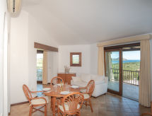 Holiday home Corbezzolo 8 - Vista Village