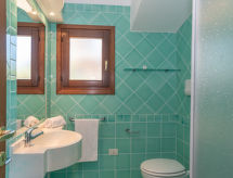 Holiday home Corbezzolo 8 - Vista Village