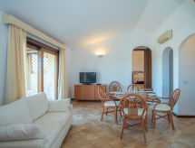 Holiday home Corbezzolo 8 - Vista Village