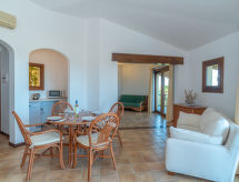 Holiday home Corbezzolo 8 - Vista Village
