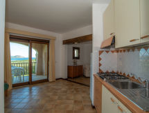 Holiday home Corbezzolo 8 - Vista Village