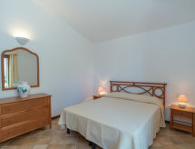 Holiday home Corbezzolo 8 - Vista Village