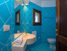 Holiday home Corbezzolo 8 - Vista Village