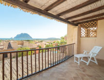 Holiday home Corbezzolo 8 - Vista Village
