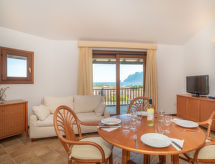 Holiday home Corbezzolo 8 - Vista Village