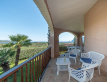 Holiday home Corbezzolo 8 - Vista Village