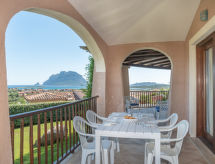 Holiday home Corbezzolo 8 - Vista Village