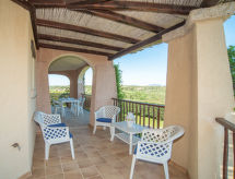 Holiday home Corbezzolo 8 - Vista Village