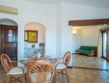 Holiday home Corbezzolo 8 - Vista Village