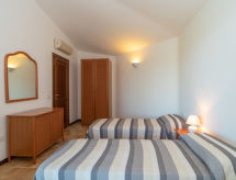 Holiday home Corbezzolo 8 - Vista Village