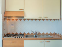 Holiday home Corbezzolo 8 - Vista Village