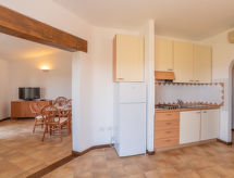 Holiday home Corbezzolo 8 - Vista Village