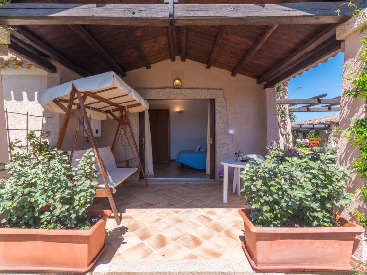 Search and Stay destination Porto San Paolo, Sardegna - Italy from AU$ 125. Acacia 4 - Vista Village