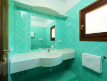 Vacation home Dalia 18 - Vista Village